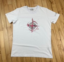 Stone Island T-Shirt Mens