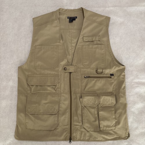 Tactical taclite vest - 5.11,