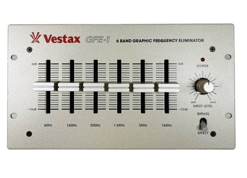 Vestax gfe band graphic - dj,