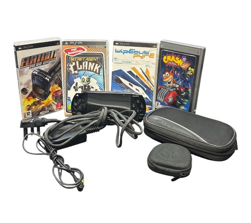 Sony psp playstation portable - psp,