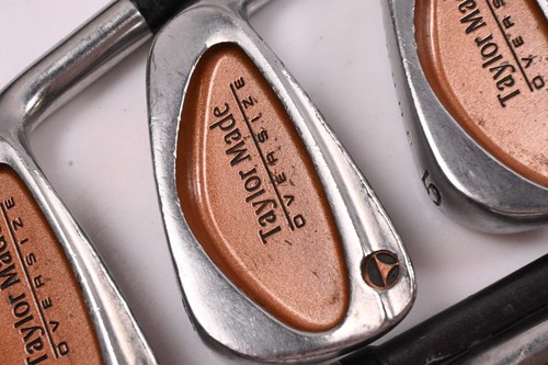 Taylormade burner oversize - taylormade,