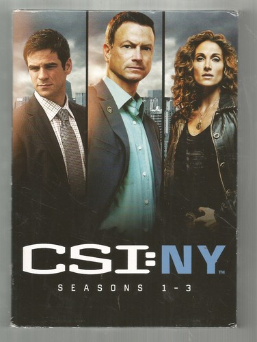Csi new - csi,