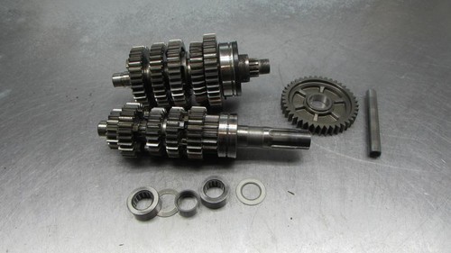 Suzuki gsxr1000 k8 - suzuki, k7-k8