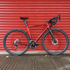 Specialized Allez Sprint Shimano 105 Aluminium Road Bike - 54cm C2W PX Warranty