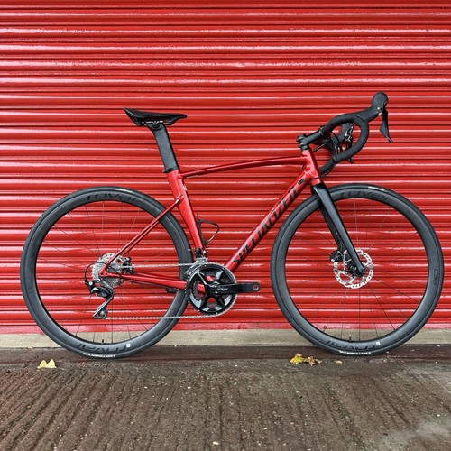 Specialized allez sprint - specialized,