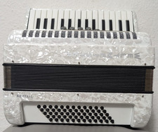 Weltmeister Crystal Accordion