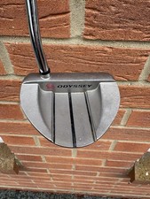 Odyssey White Hot Pro V-Line