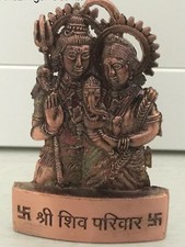 SHIVA SHIV PARIVAR PARVATI