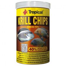 Tropical Fish Food - Krill