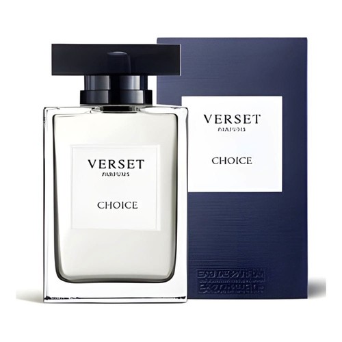 Choice verset parfums - |,
