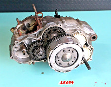 Aprilia Tuareg 125 RS 125