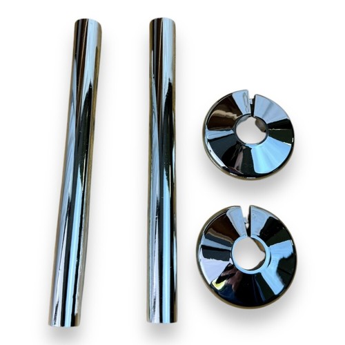 Black grey chrome white - black,