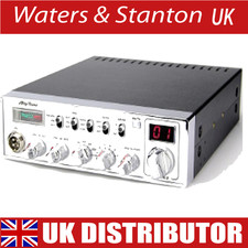 AnyTone ARES II – AM/FM/SSB