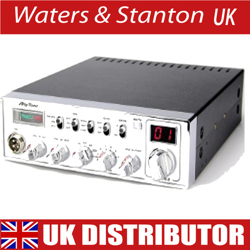 Anytone ares am fm - anytone, am/fm/ssb