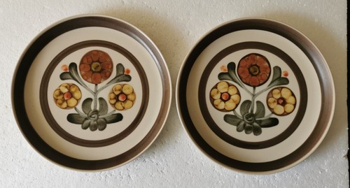 Langley pottery - 2, (denby)