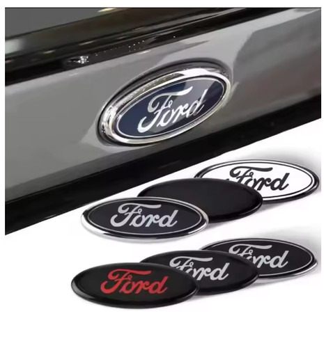 For ford badge focus mk3 - badge,