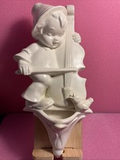 Rare Vintage Goebel Hummel