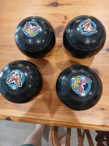 Almark clubmaster lawn bowls - clubmaster,