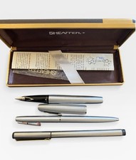 Vintage Sheaffer Pen Set