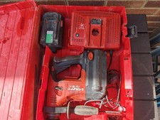 Hilti drill TE6-A36