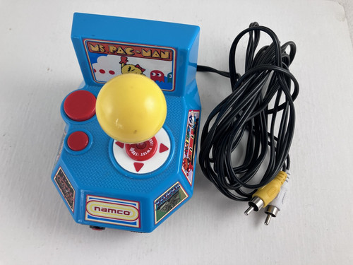 Namco pac man jakks - ms,