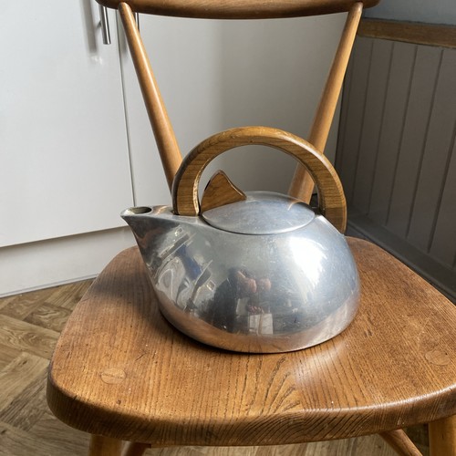 Vintage old picquet ware - vintage,