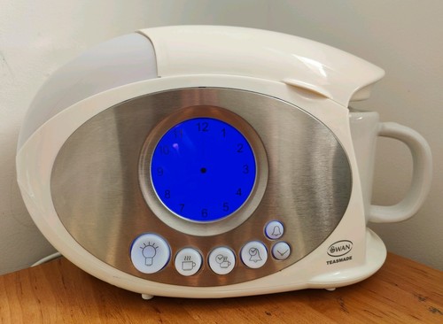Swan teasmade stm100 - teasmade,