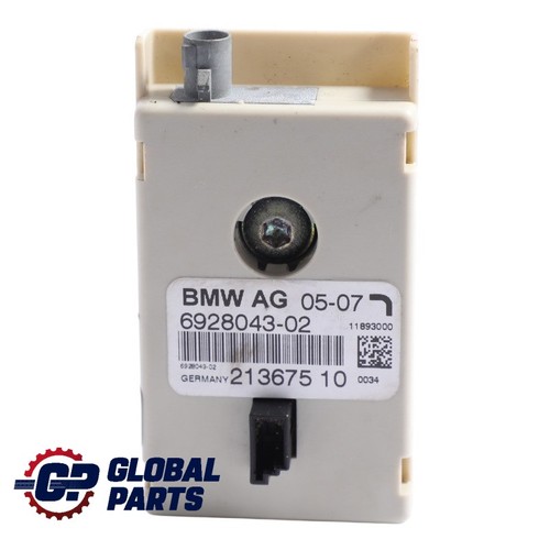 Bmw e61 anetnna - tv,