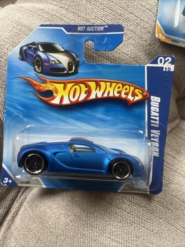 Rare hot wheels - hot,