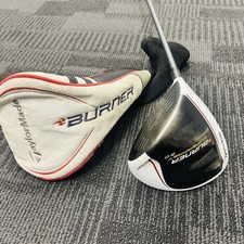 Taylormade Burner Superfast