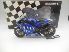 Minichamps 122 043046 Yamaha