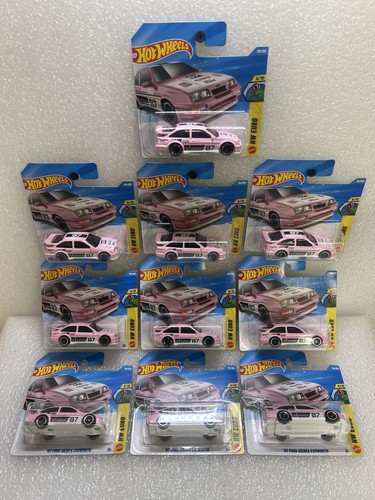 X10 hot wheels - x10, 87