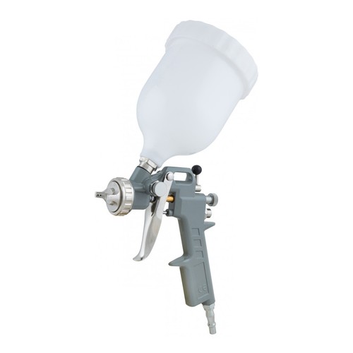 Pro 600ml hvlp air paint - paint, spray
