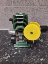 Ansmann Nitro Engine 1/8 Scale