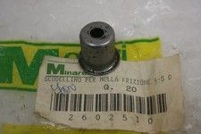 Clutch Spring Housing 4-5 Discs for Minarelli P4 Engines