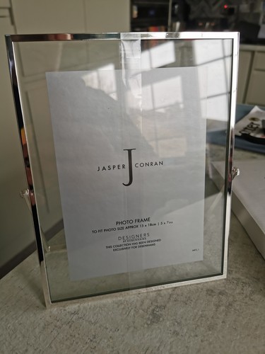 Jasper conran silver - jasper, plated
