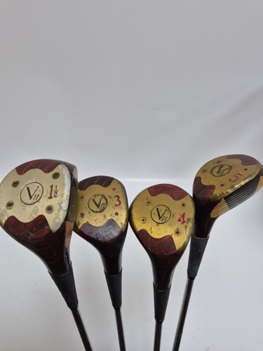 Vintage prosimmon wooden - prosimmon,