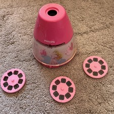 Disney Princess Projector
