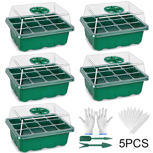 Pack holes seed - pack,