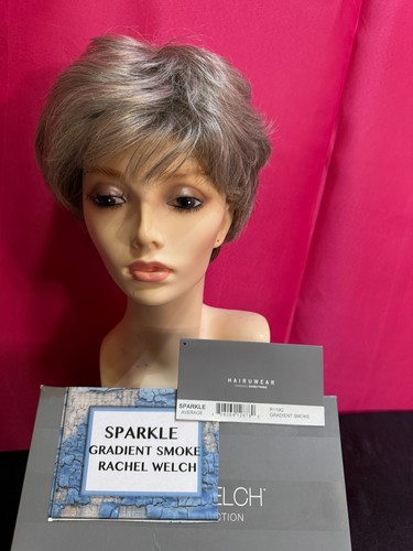 Raquel welch wig sparkle - raquel,