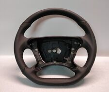 MERCEDES SL55 AMG STEERING