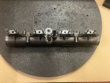 ISUZU TROOPER  2002 3.0