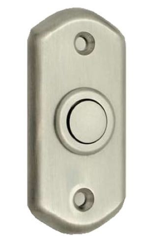 Carlisle shaped doorbell bell - carlisle,