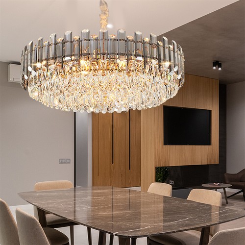 80cm raindrop crystal - raindrop,