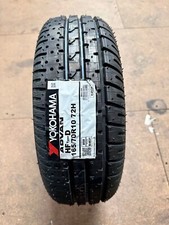 X1 165 70 10  72H YOKOHAMA A008 CLASSIC MINI  Tyres 165/70R10