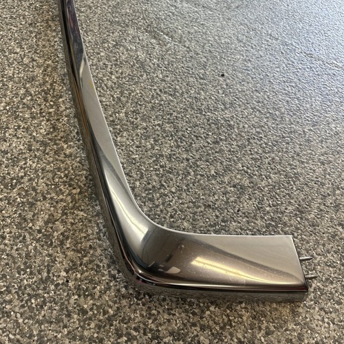 Jaguar xjs rear bumper - xjs,
