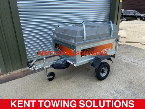 New erde 122 camping - new,