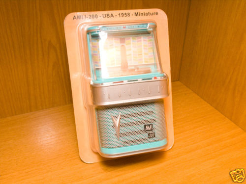 Jukebox ami 200 usa - ami, -usa-