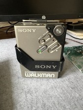 Sony Walkman WM-2 – Classic