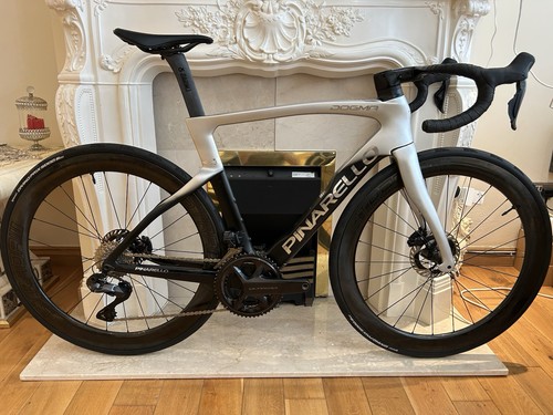 Pinarello dogma 2023 - 2023, 54cm